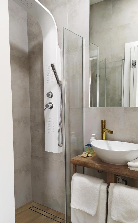 Aparthotel Jurowiecka 60 Bialystok Bagian luar foto
